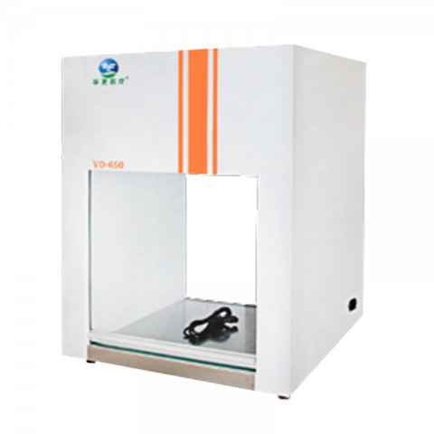 孚夏桌上式凈化工作臺（垂直送風(fēng)）VD-650D